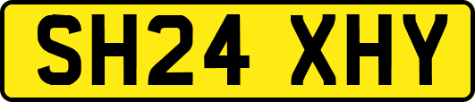SH24XHY