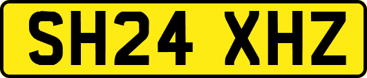 SH24XHZ