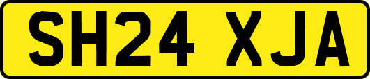 SH24XJA