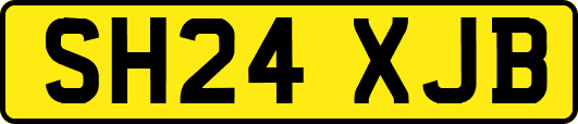 SH24XJB