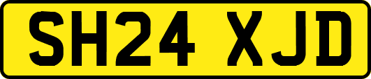 SH24XJD