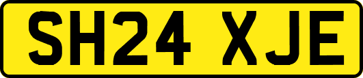 SH24XJE