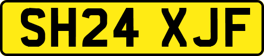 SH24XJF