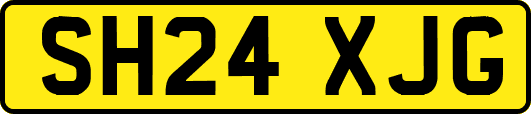 SH24XJG