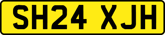 SH24XJH