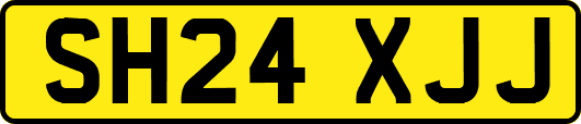 SH24XJJ