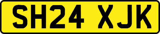 SH24XJK