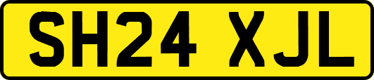 SH24XJL