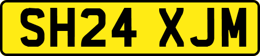 SH24XJM