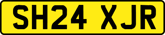 SH24XJR