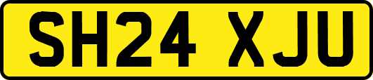 SH24XJU