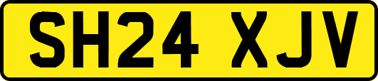 SH24XJV