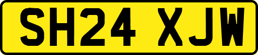 SH24XJW