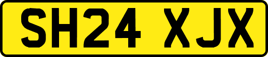 SH24XJX