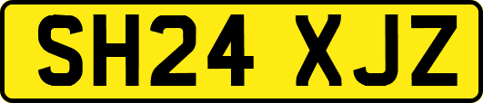 SH24XJZ