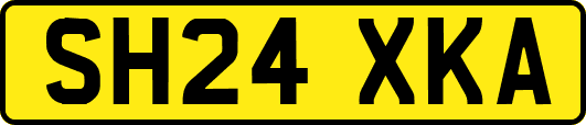 SH24XKA