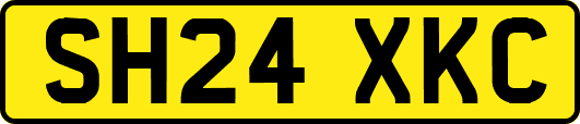 SH24XKC