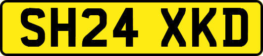 SH24XKD