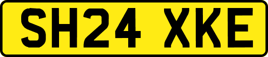 SH24XKE
