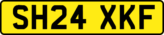 SH24XKF