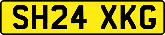 SH24XKG
