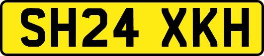 SH24XKH
