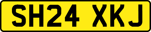 SH24XKJ