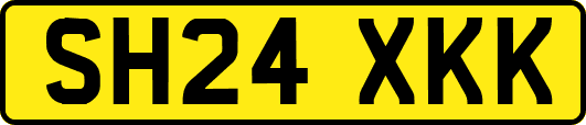 SH24XKK