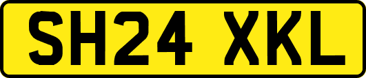 SH24XKL