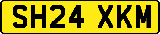 SH24XKM