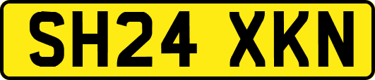 SH24XKN