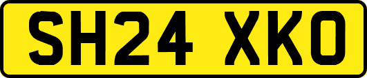 SH24XKO