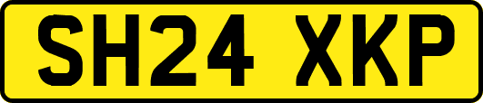 SH24XKP
