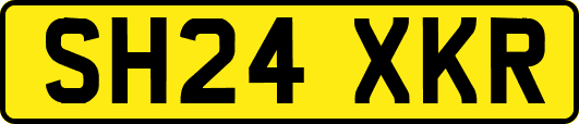SH24XKR