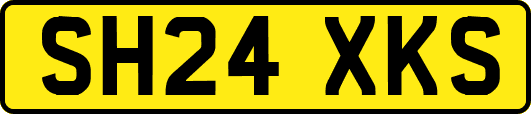 SH24XKS
