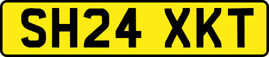 SH24XKT