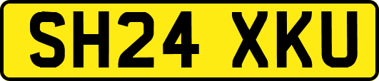SH24XKU