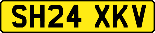 SH24XKV