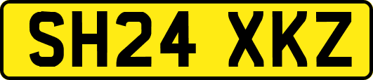 SH24XKZ