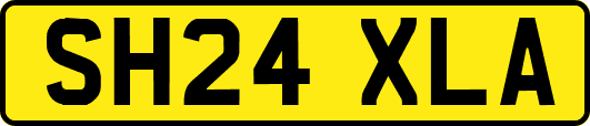 SH24XLA