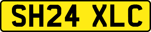 SH24XLC