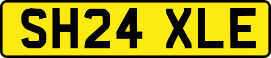 SH24XLE