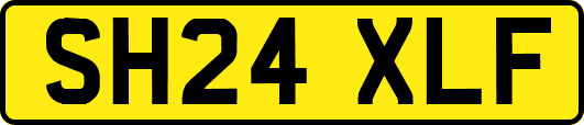SH24XLF