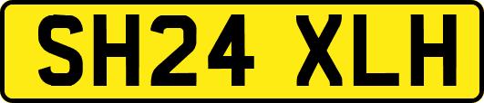 SH24XLH