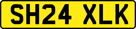 SH24XLK