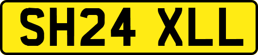 SH24XLL