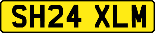 SH24XLM