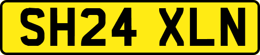 SH24XLN