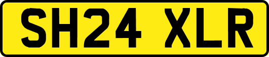 SH24XLR