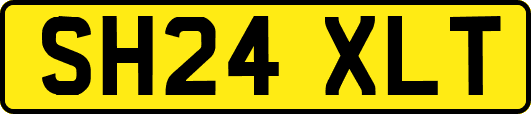 SH24XLT